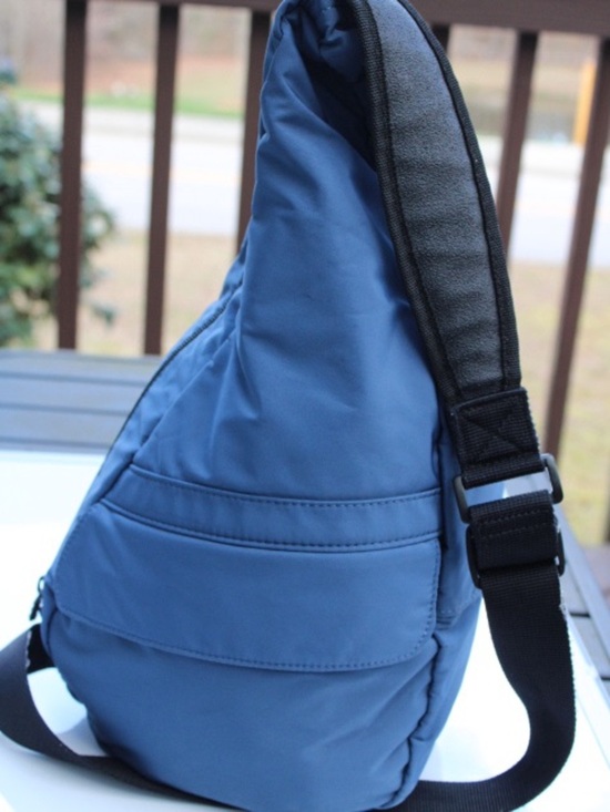 L.L. Bean Ameribag healthy backpack main image 12